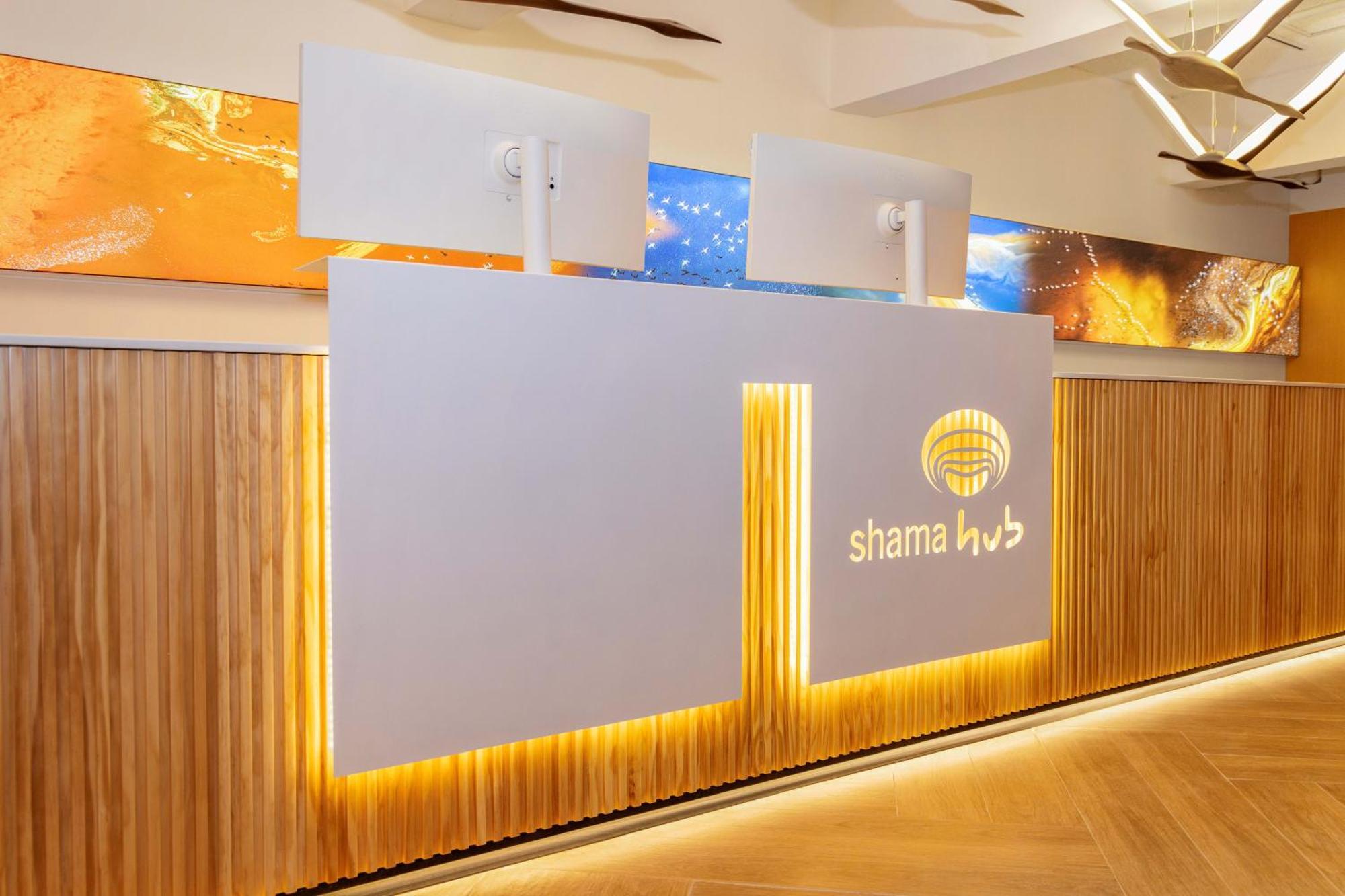 Shama Hub Metro South Hong Kong Ξενοδοχείο Εξωτερικό φωτογραφία